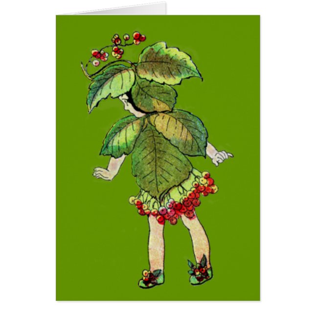 ヴィンテージクリスマスピクセル (正面)