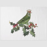 ヴィンテージクリスマスミックスシリーズデザイン20 薄葉紙<br><div class="desc">ヴィンテージクリスマスミックスシリーズデザイン：デコページのオブジェクトを飾るために使用するか、単にギフトにエレガンスを追加するために使用するシリーズ。</div>