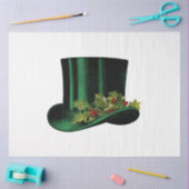 ヴィンテージクリスマスミックスシリーズデザイン30 薄葉紙 (クラフト)