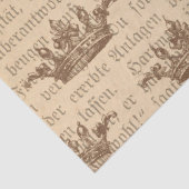 ヴィンテージクリスマスミックスシリーズデザイン32 薄葉紙 (詳細)