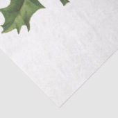 ヴィンテージクリスマスミックスシリーズデザイン36 薄葉紙 (詳細)