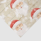 ヴィンテージクリスマスミックスシリーズデザイン3 薄葉紙 (詳細)