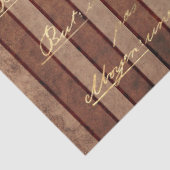 ヴィンテージクリスマスミックスシリーズデザイン40 薄葉紙 (詳細)