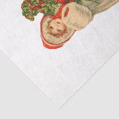 ヴィンテージクリスマスミックスシリーズデザイン44 薄葉紙 (詳細)