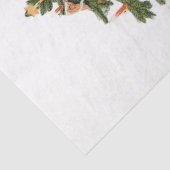 ヴィンテージクリスマスミックスシリーズデザイン49 薄葉紙 (詳細)