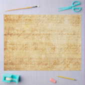 ヴィンテージクリスマスミックスシリーズデザイン4 薄葉紙 (クラフト)