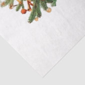 ヴィンテージクリスマスミックスシリーズデザイン50 薄葉紙 (詳細)