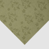 ヴィンテージクリスマスミックスシリーズデザイン53 薄葉紙 (詳細)