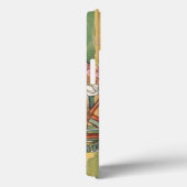 ヴィンテージクリスマスモーニング、プレゼント付き Case-Mate iPhoneケース (裏面 / 右)