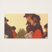 ヴィンテージクリスマスラブ&ロマンスギフトショッピング (正面)