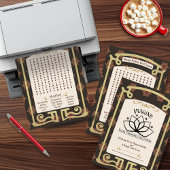 ヴィンテージクリスマスワード検索ビジネスプロモホリド シーズンカード