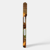 ヴィンテージクリスマス宗教的出生wベビーイエス Case-Mate iPhoneケース (裏面 / 右)