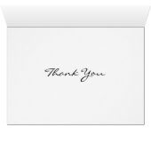 ヴィンテージクリスマス感謝 (内部横(下))