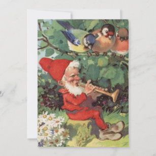 ヴィンテージクリスマス遊格言の音楽楽器 シーズンカード