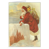 ヴィンテージクリスマス (正面)