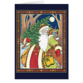 ヴィンテージクリスマス (正面)