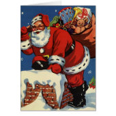 ヴィンテージクリスマス (正面)