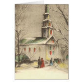 ヴィンテージクリスマス (正面)