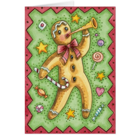 ヴィンテージクリスマス (正面)