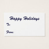 ヴィンテージクリスマス、そり、セントラルパークグラクェンス (裏面)