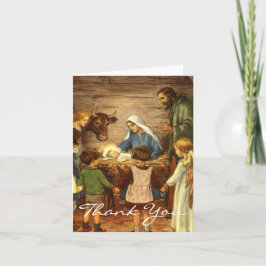 ヴィンテージクリスマス シーズンカード