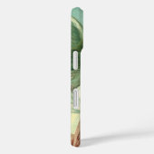 ヴィンテージクリスマス、ビクトリア時代の天使と幼児イエス Case-Mate iPhoneケース (裏面 / 右)