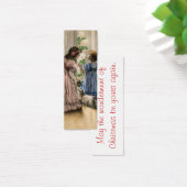 ヴィンテージクリスマスLOVEノート (デスク)