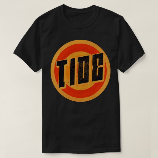 ヴィンテージクリーナーセッション Tシャツ (デザイン正面)