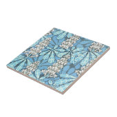 ヴィンテージクリ タイル (側面)