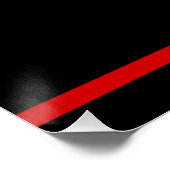 ヴィンテージクルーズシップアールデコポスター ポスター (コーナー)