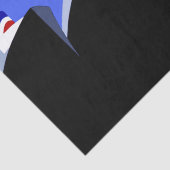 ヴィンテージクルーズシップアールデコポスター 薄葉紙 (詳細)