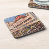 ヴィンテージクルーズ船バカンス、ボン・ボヤージュパーティー! コースター (左側)