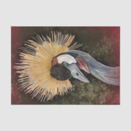 ヴィンテージクレーン 薄葉紙