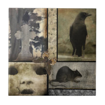 ヴィンテージクロウの奇妙さ