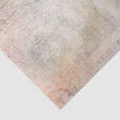 ヴィンテージクロックエフエメラ 薄葉紙 (詳細)