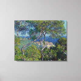 ヴィンテージクロードモネボルディゲーラ キャンバスプリント