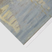 ヴィンテージクロードモネレガタスアットアルジェンテウイル 薄葉紙 (詳細)