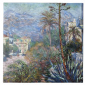 ヴィンテージクロードモネヴィラズアットボルディゲーラ タイル (正面)