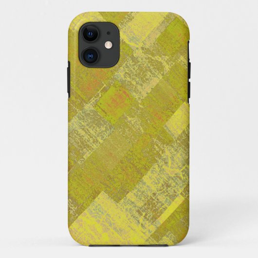ヴィンテージクールの絵を描背景 Case-Mate iPhoneケース (裏面)