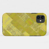 ヴィンテージクールの絵を描背景 Case-Mate iPhoneケース (裏面(横))