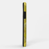 ヴィンテージクールの絵を描背景 Case-Mate iPhoneケース (裏面/右)