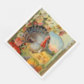 ヴィンテージクールターキーホリデー (コーナー)