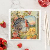 ヴィンテージクールターキーホリデー (インサイチュ)