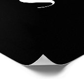 ヴィンテージクールピンナップ ポスター (角)