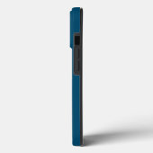 ヴィンテージクールレトロラマ分隊 Case-Mate iPhoneケース (裏面 / 左)