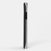 ヴィンテージクール80のカセットレトロホリデガーリーー Case-Mate iPhoneケース (裏面/右)