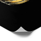 ヴィンテージクール、お金カエル、ラッキートッド、ジンちゃん ポスター (角)