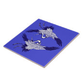 ヴィンテージク日本のランセラミックスタイル タイル (側面)