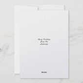 ヴィンテージグッドキングウェンチェスラスバイジェシー・キング シーズンカード (裏面)