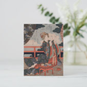 ヴィンテージグッドメイト七夕フェスティバル ポストカード (スタンド正面)